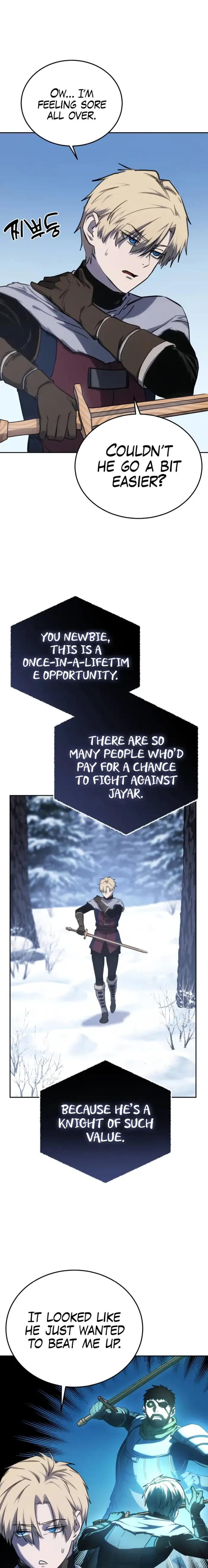 Star Embracing Swordmaster Chapter 9 image 01_optimized